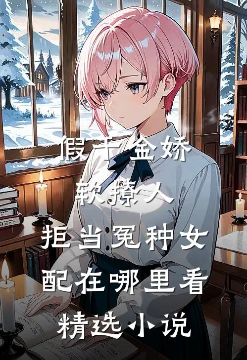 假千金娇软撩人,拒当冤种女配在哪里看精选小说