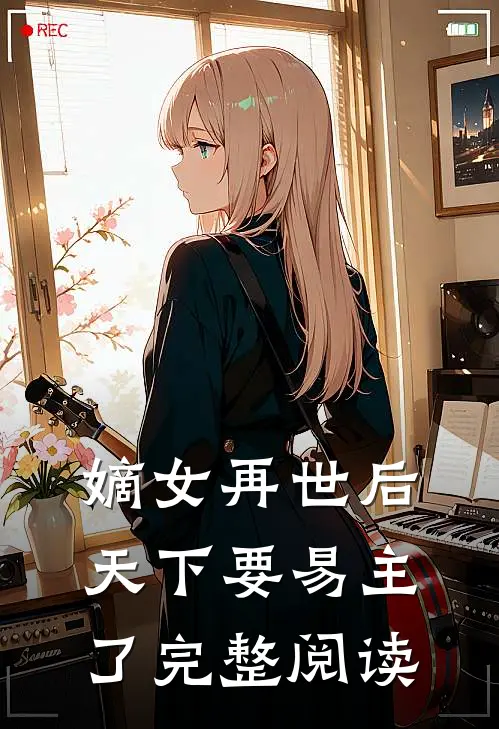 嫡女再世后，天下要易主了完整阅读