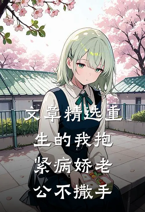 文章精选重生的我抱紧病娇老公不撒手