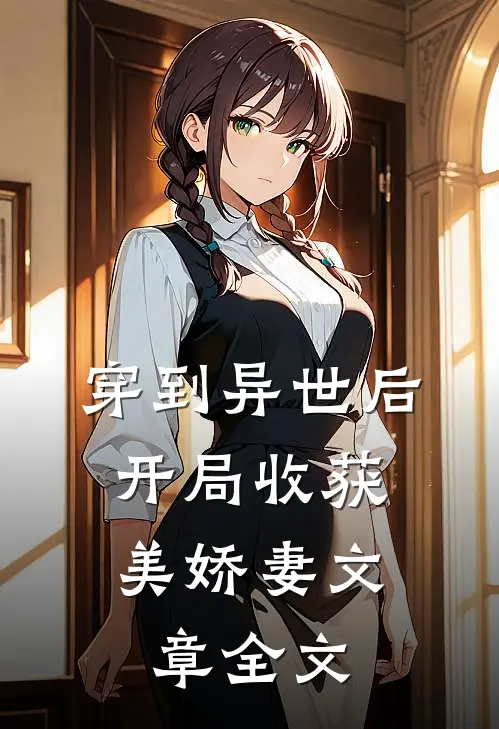 穿到异世后，开局收获美娇妻文章全文