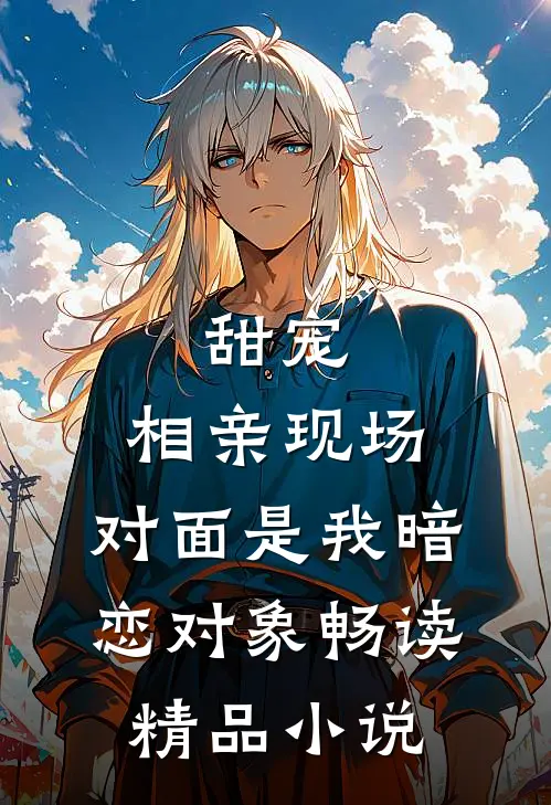 甜宠相亲现场,对面是我暗恋对象畅读精品免费阅读