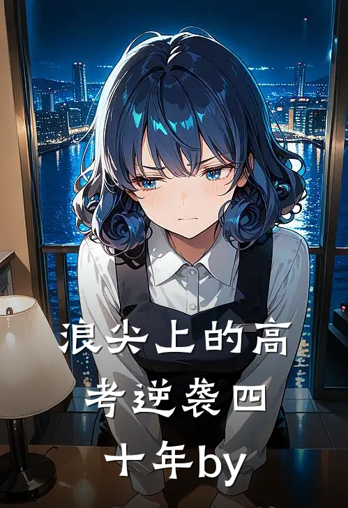 浪尖上的高考逆袭四十年by