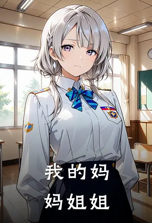 我的妈妈姐姐