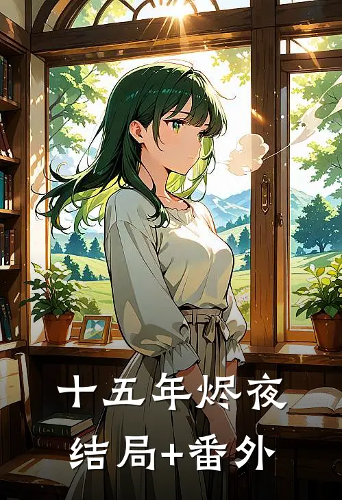 十五年烬夜结局+番外