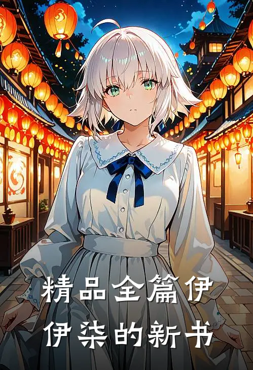 精品全篇伊伊柒的新书在线观看