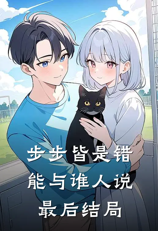 步步皆是错，能与谁人说最后结局