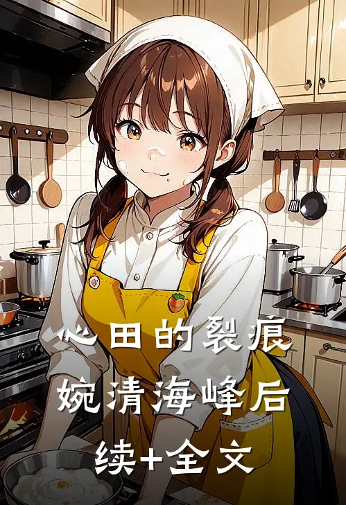 心田的裂痕婉清海峰后续+全文