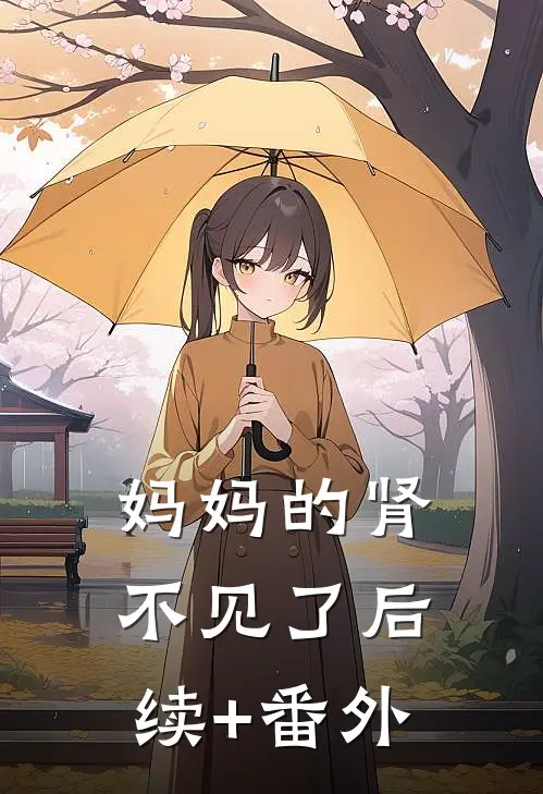 妈妈的肾不见了后续+番外