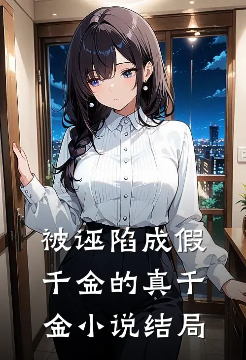 被诬陷成假千金的真千金小说结局