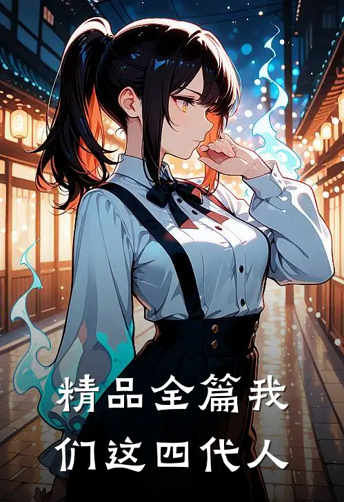 精品全篇我们这四代人