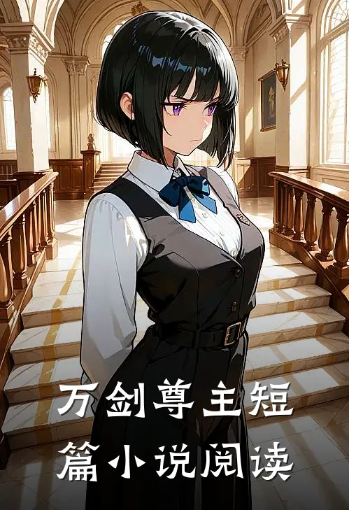 万剑尊主短篇小说阅读