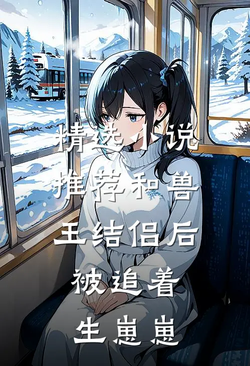 精选小说推荐和兽王结侣后，被追着生崽崽