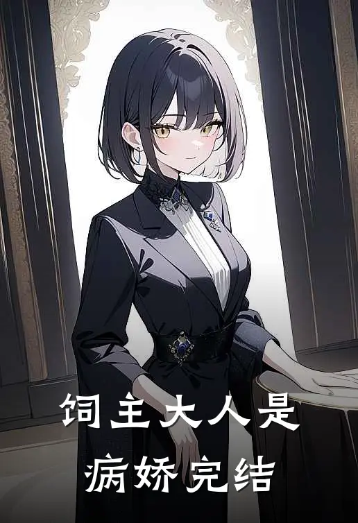 饲主大人是病娇完结
