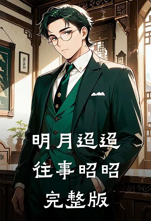 明月迢迢，往事昭昭完整版