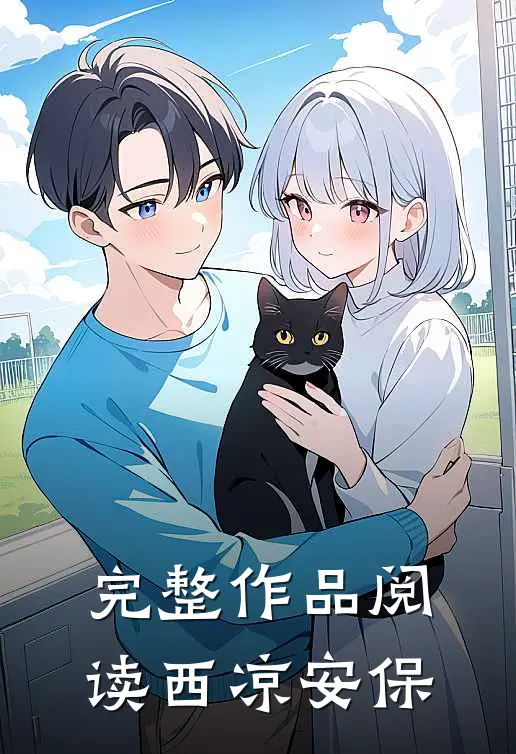 完整作品阅读西凉安保