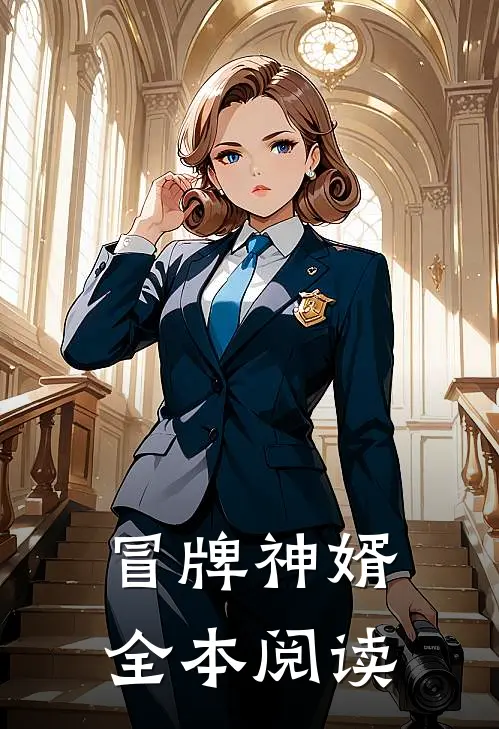 冒牌神婿全本阅读