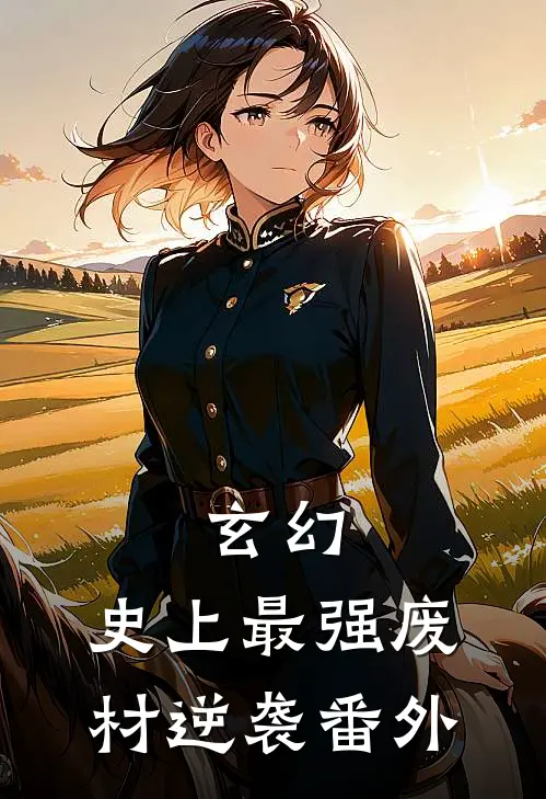 玄幻史上最强废材逆袭 番外篇