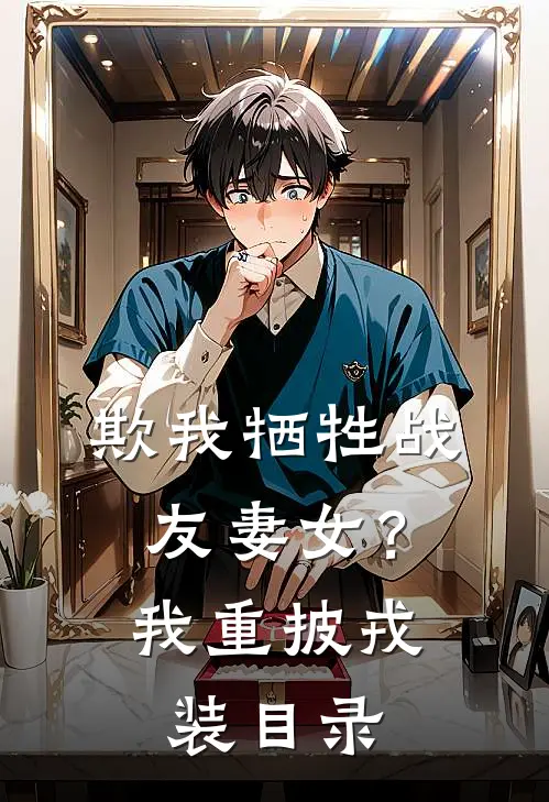 欺我牺牲战友妻女？我重披戎装目录