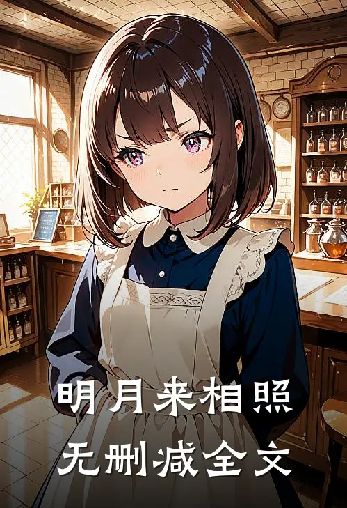 明月来相照无删减全文