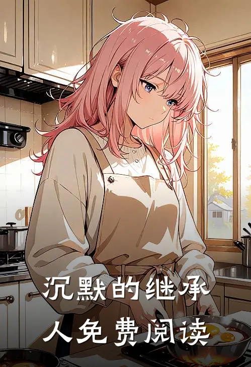 沉默的继承人免费阅读