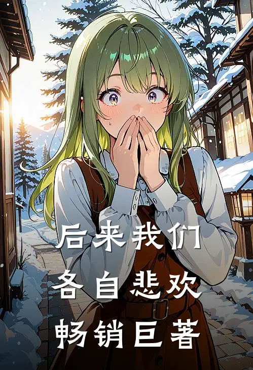 后来我们各自悲欢畅销巨著