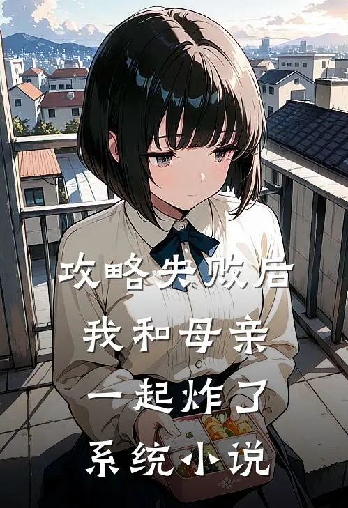 攻略失败后，我和母亲一起炸了系统小说