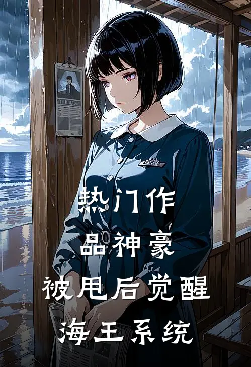 热门作品神豪:被甩后觉醒海王系统