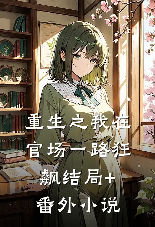 重生之我在官场一路狂飙结局+番外小说