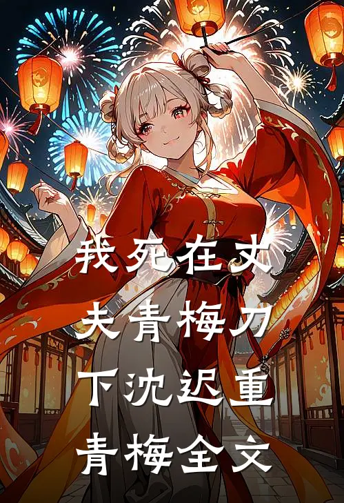 我死在丈夫青梅刀下沈迟重青梅全文