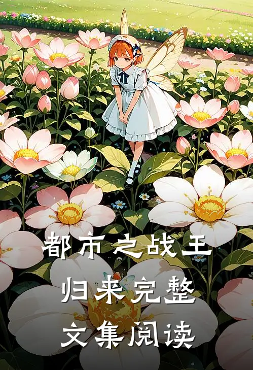 都市之战王归来完整文集阅读