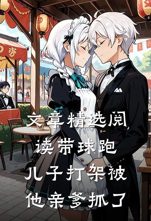 文章精选阅读带球跑：儿子打架被他亲爹抓了