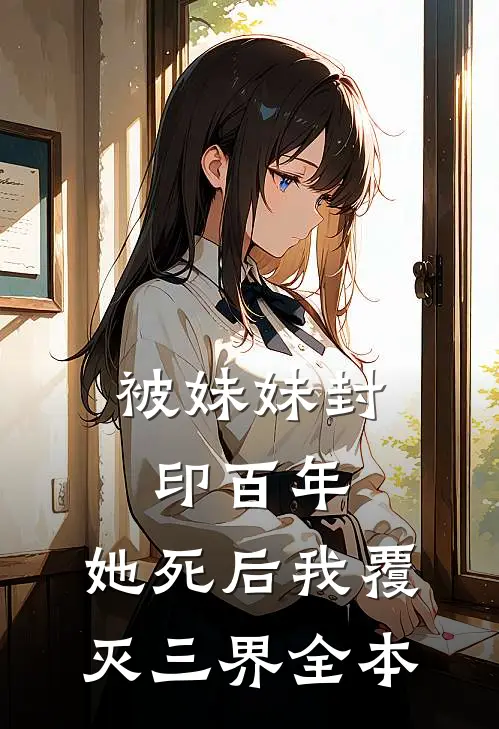 被妹妹封印百年，她死后我覆灭三界全本