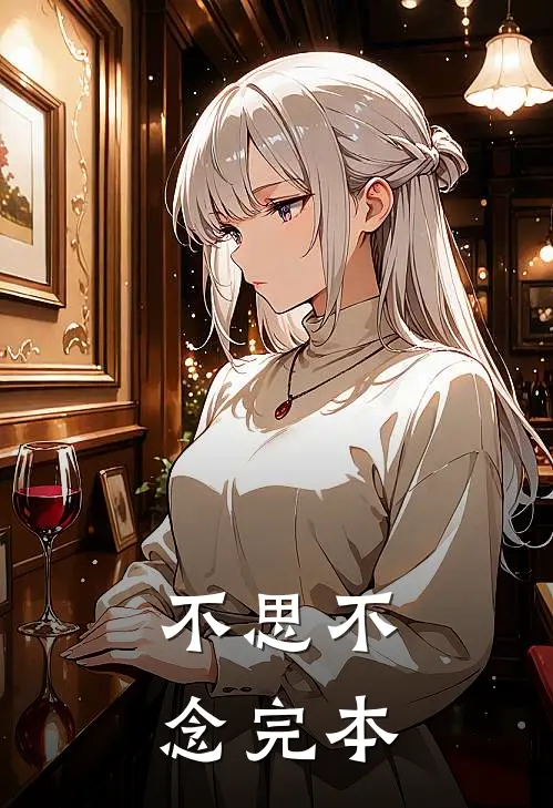 不思不念完本