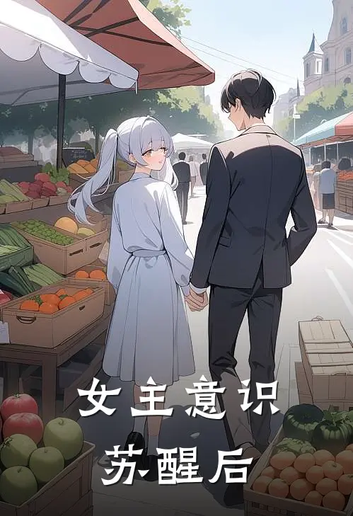 女主意识苏醒后