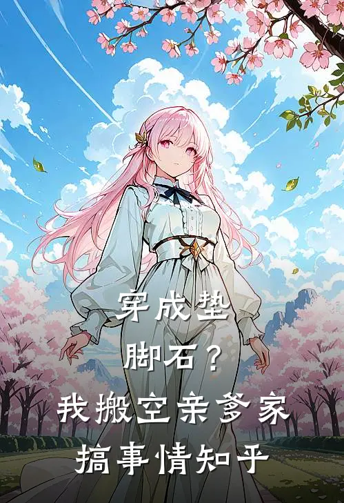 穿成垫脚石？我搬空亲爹家搞事情知乎