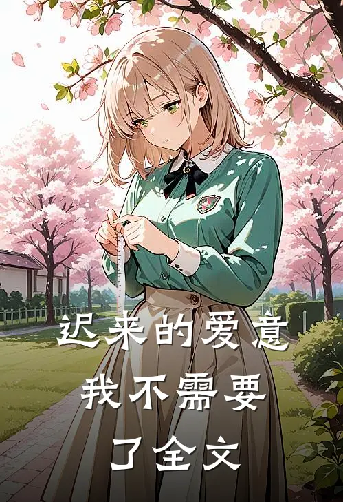 迟来的爱意，我不需要了全文
