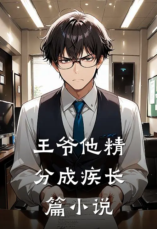 王爷他精分成疾长篇小说