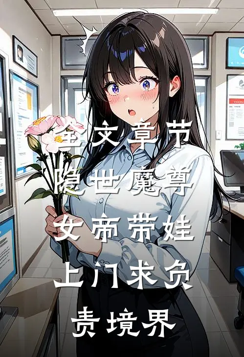 全文章节隐世魔尊,女帝带娃上门求负责境界