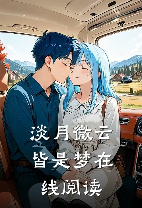 淡月微云皆是梦在线阅读