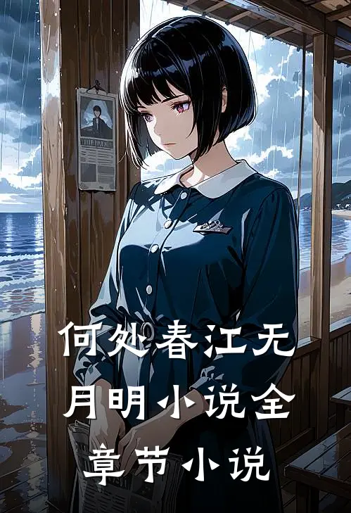 何处春江无月明小说全章节小说