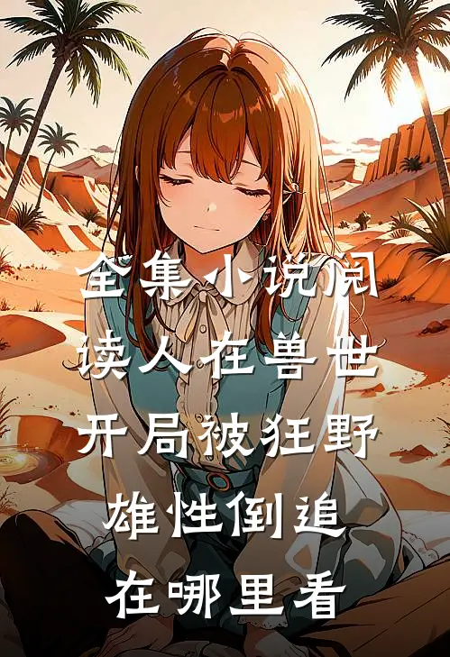 全集小说阅读人在兽世开局被狂野雄性倒追在哪里看