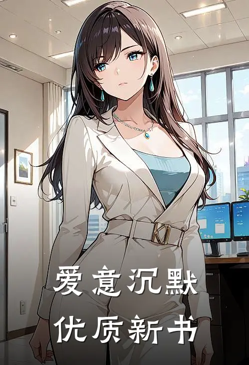 爱意沉默优质新书