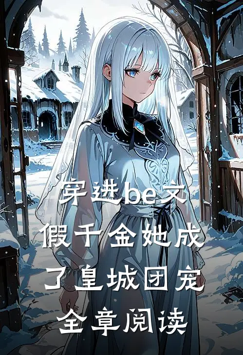 穿进be文，假千金她成了皇城团宠全章阅读
