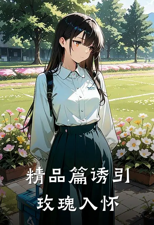 精品篇诱引玫瑰入怀