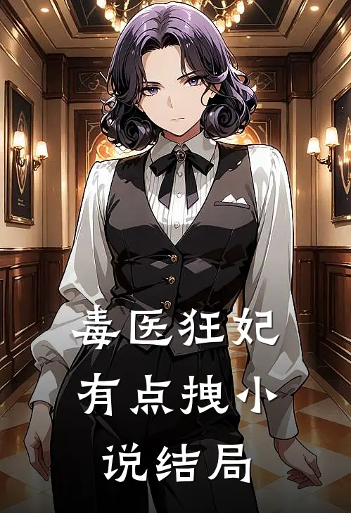 毒医狂妃有点拽小说结局