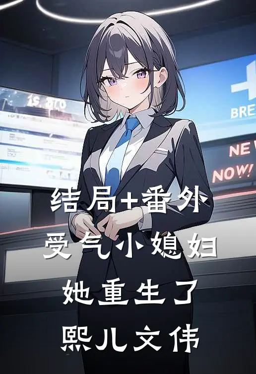 结局+番外受气小媳妇她重生了熙儿文伟