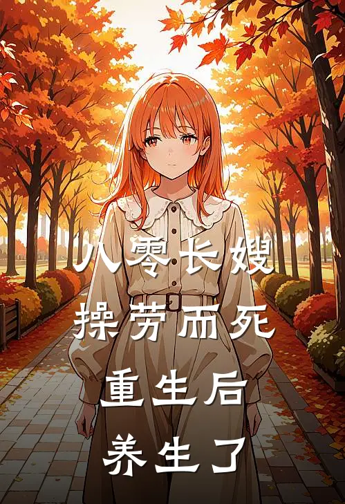 八零长嫂操劳而死：重生后养生了