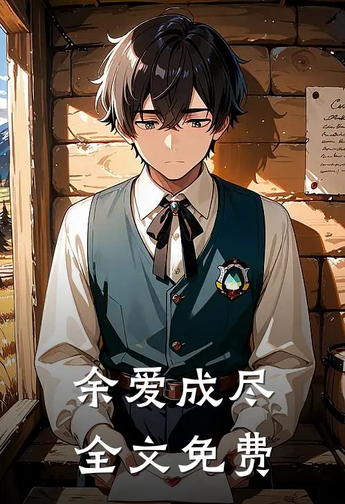 余爱成尽全文免费