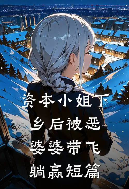 资本小姐下乡后被恶婆婆带飞躺赢短篇