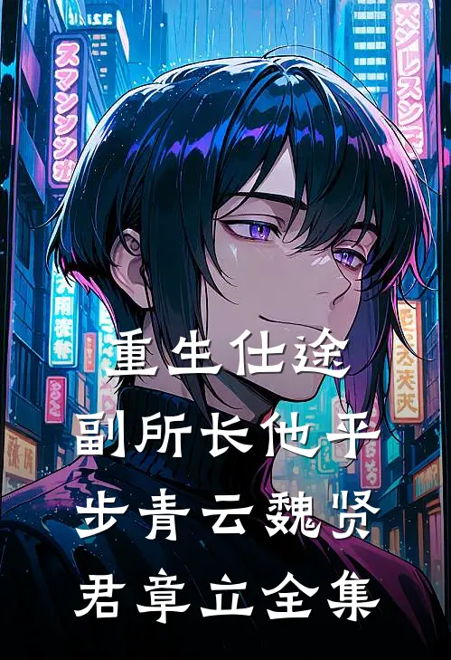重生仕途，副所长他平步青云魏贤君章立全集